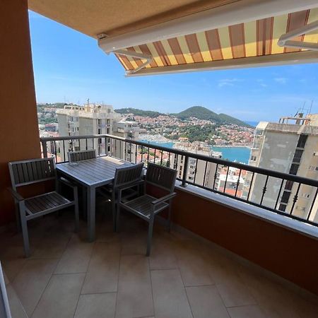 1Br Apartment Horizon Sunset View 杜布罗夫尼克 外观 照片