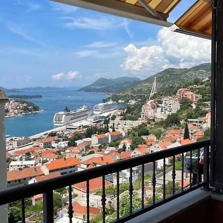1Br Apartment Horizon Sunset View 杜布罗夫尼克 外观 照片