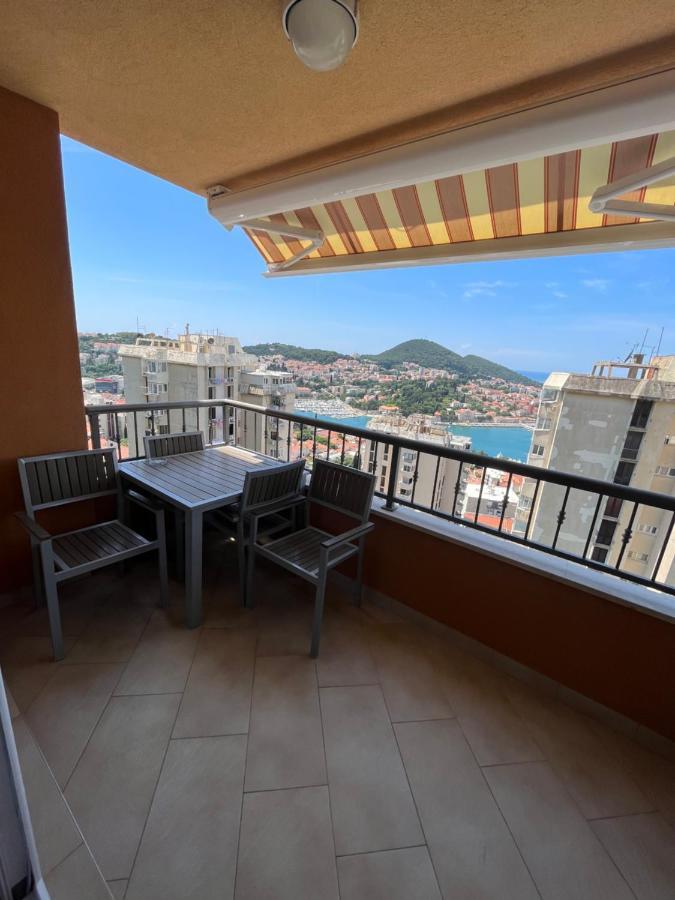 1Br Apartment Horizon Sunset View 杜布罗夫尼克 外观 照片