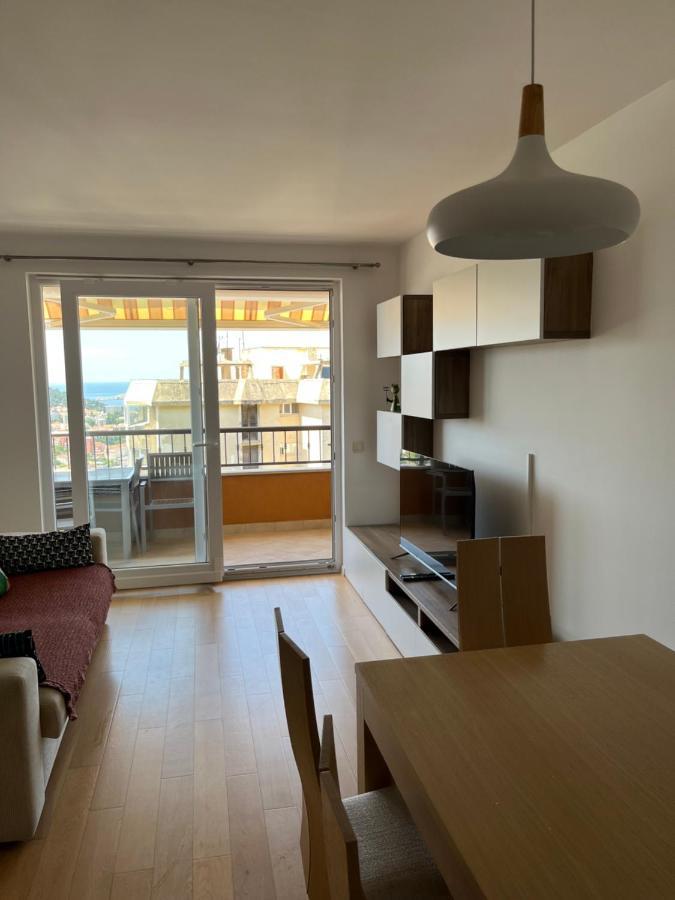 1Br Apartment Horizon Sunset View 杜布罗夫尼克 外观 照片