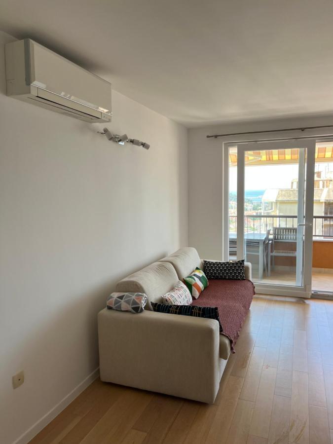 1Br Apartment Horizon Sunset View 杜布罗夫尼克 外观 照片